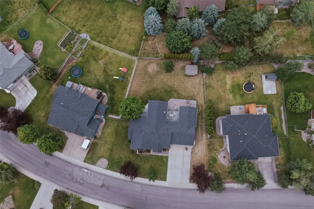 3660 Jack Drive Missoula MT 59803