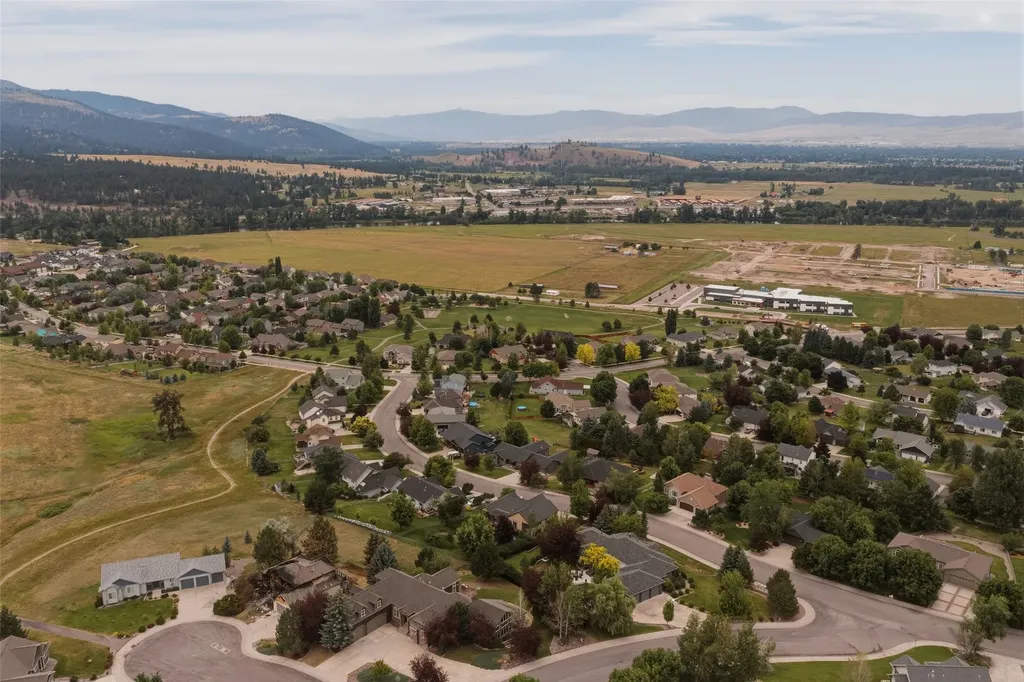 3660 Jack Drive Missoula MT 59803