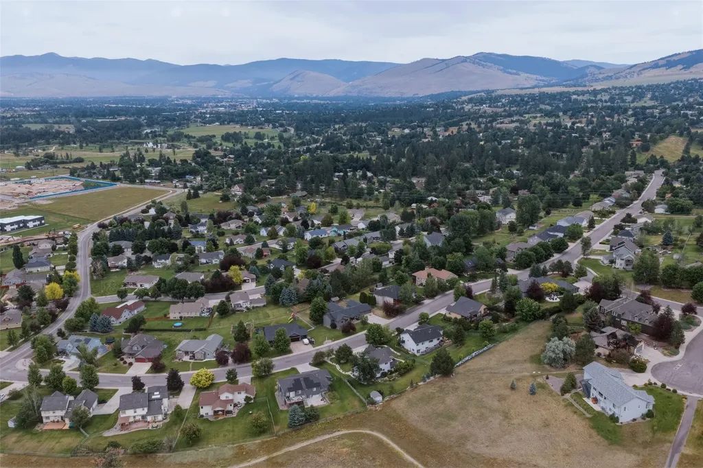 3660 Jack Drive Missoula MT 59803