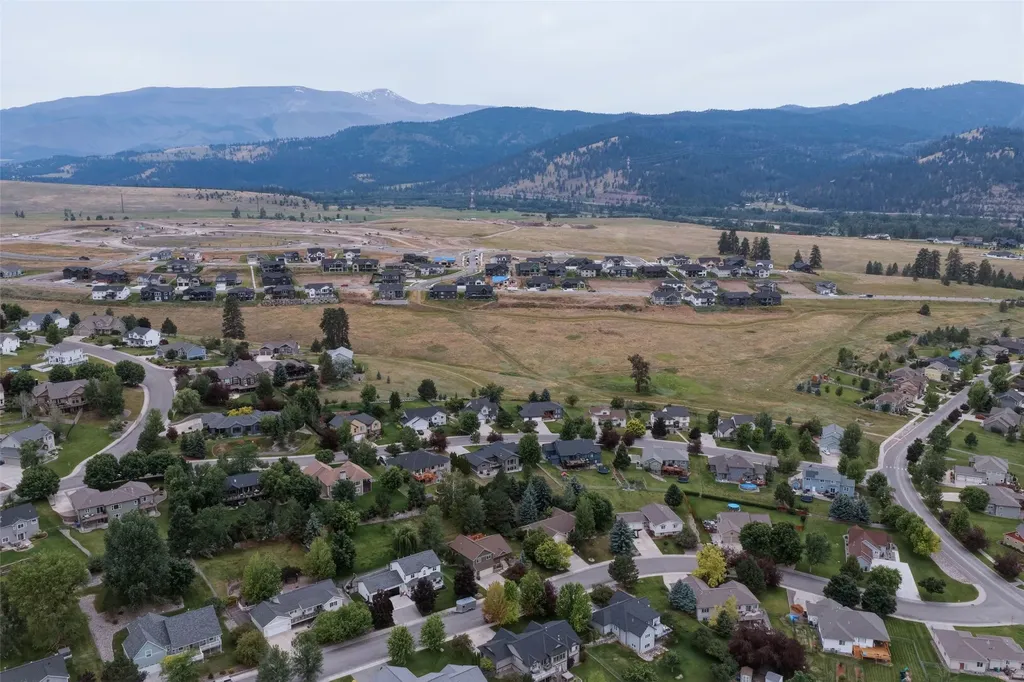 3660 Jack Drive Missoula MT 59803