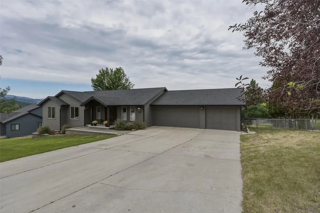 3660 Jack Drive Missoula MT 59803