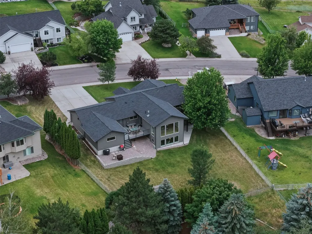 3660 Jack Drive Missoula MT 59803