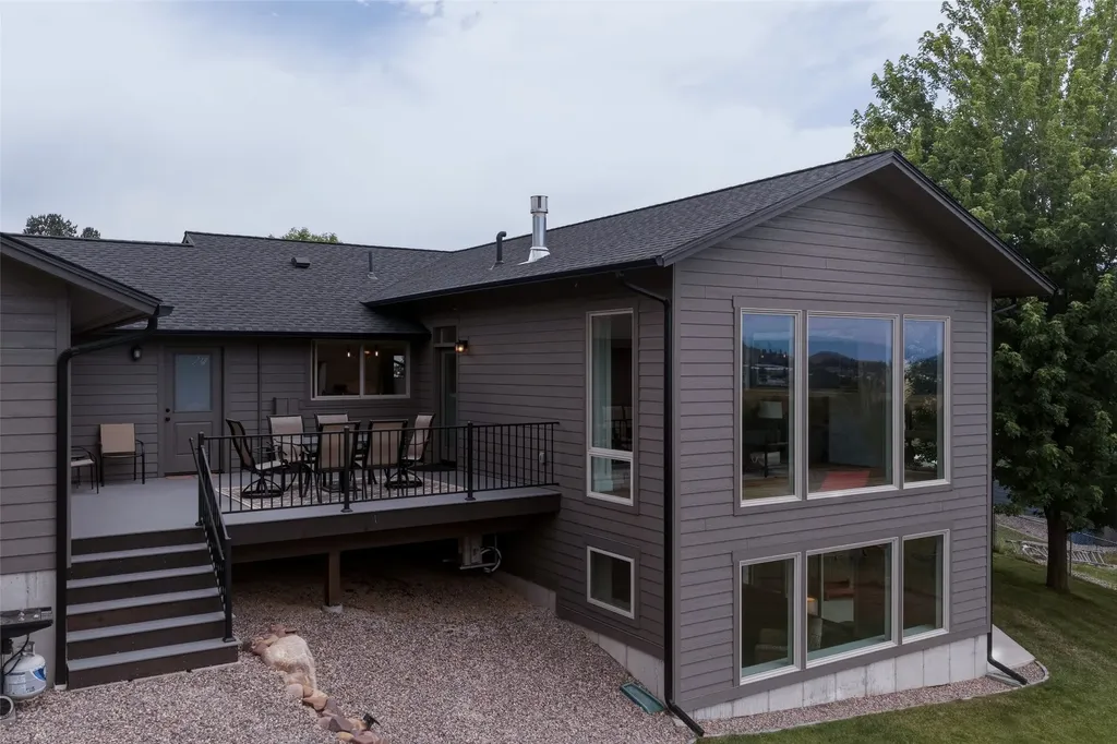 3660 Jack Drive Missoula MT 59803
