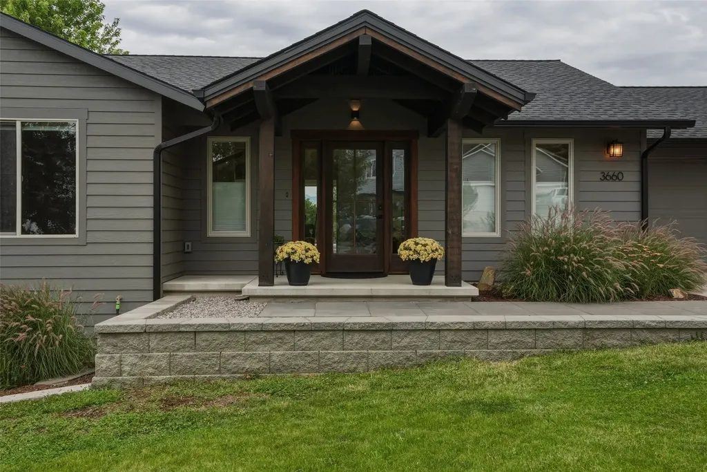 3660 Jack Drive Missoula MT 59803