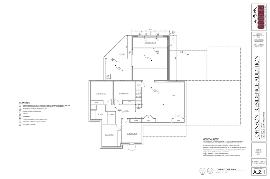 3660 Jack Drive Missoula MT 59803
