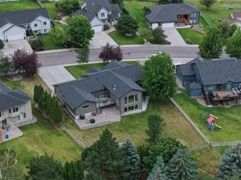3660 Jack Drive Missoula MT 59803