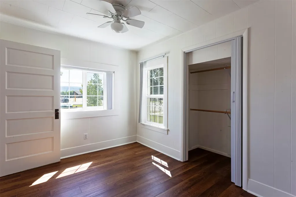 201 N 4th Street Hamilton MT 59840