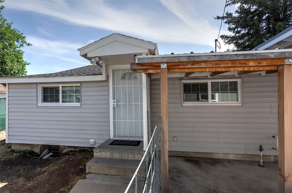 201 N 4th Street Hamilton MT 59840
