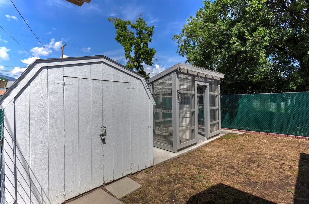 201 N 4th Street Hamilton MT 59840