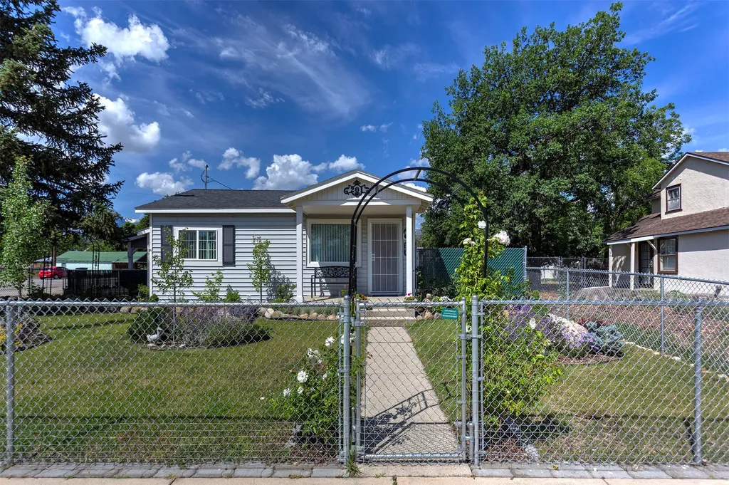 201 N 4th Street Hamilton MT 59840