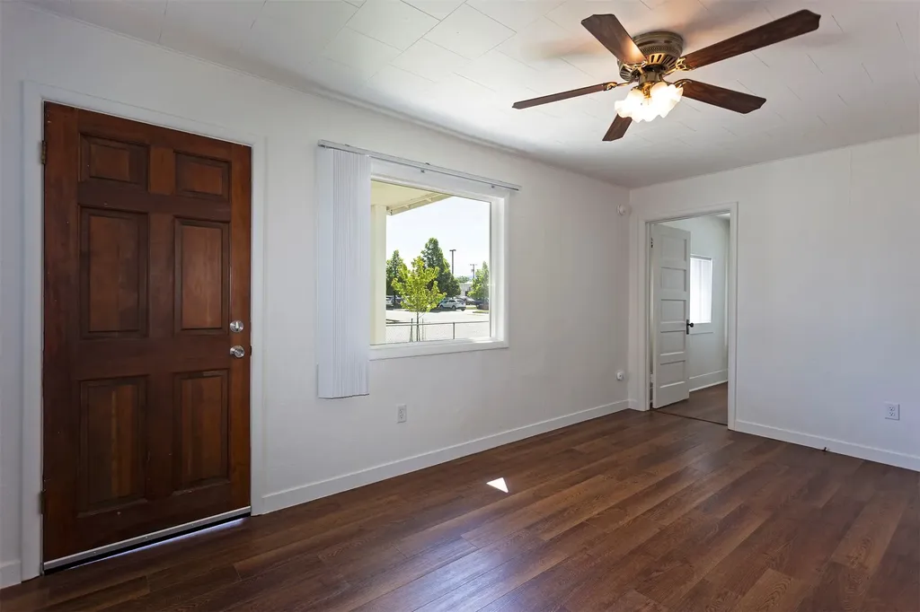 201 N 4th Street Hamilton MT 59840