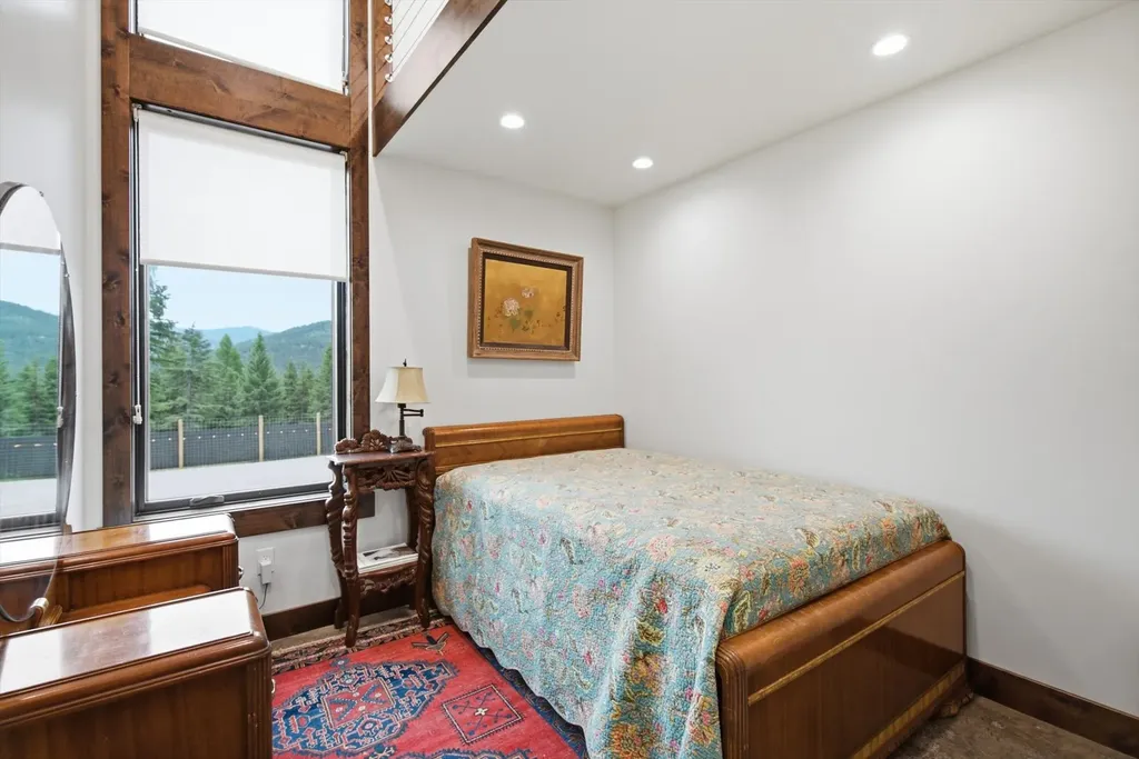 233 Wild Bill Trail Kila MT 59920