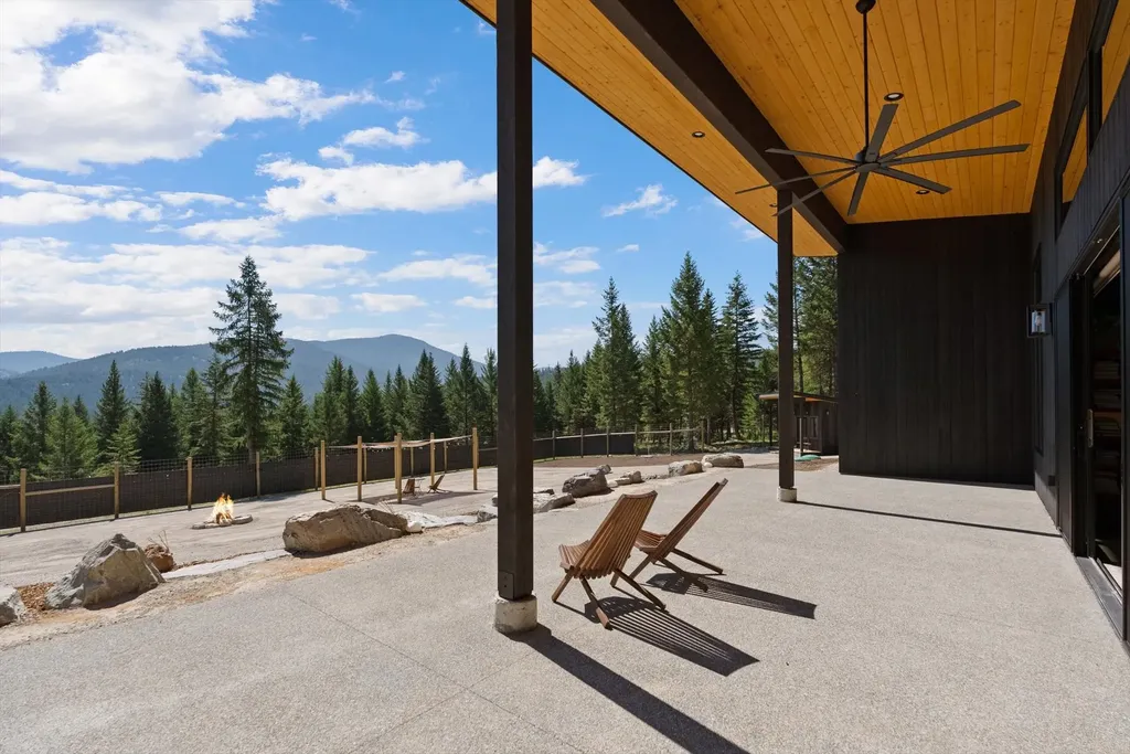 233 Wild Bill Trail Kila MT 59920
