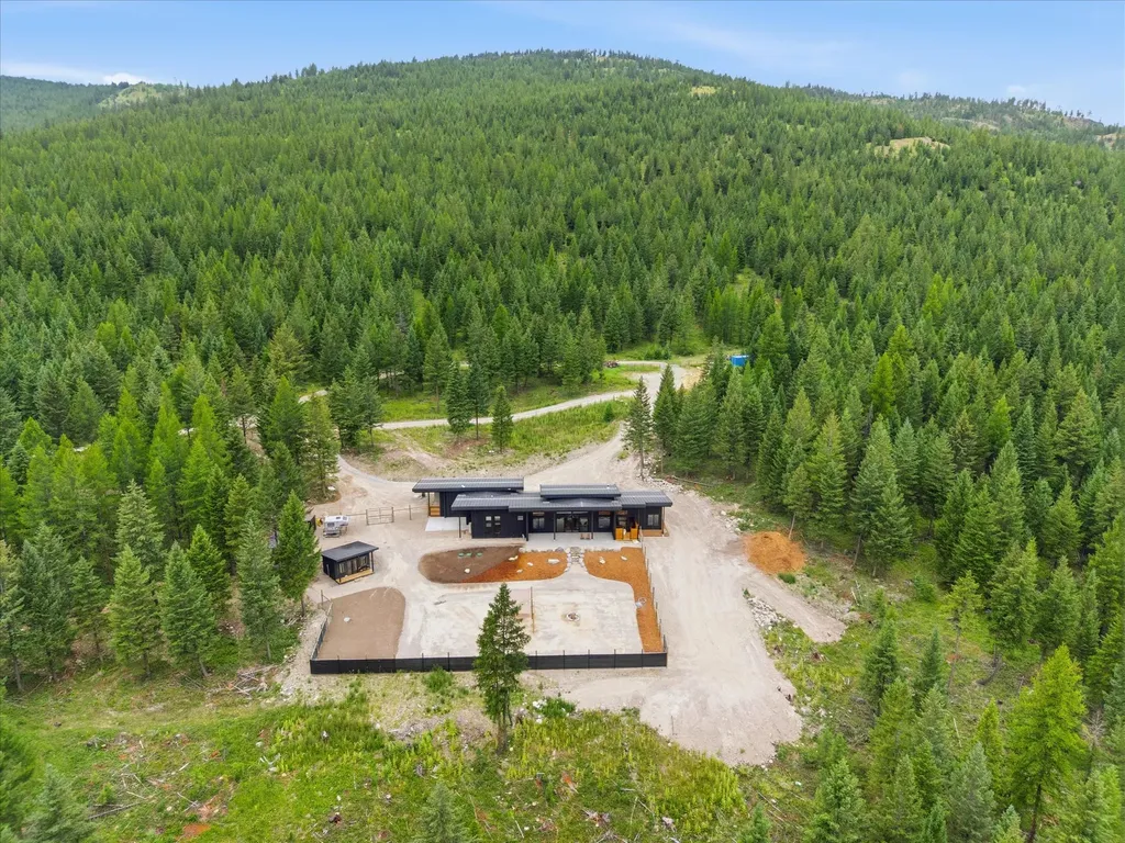 233 Wild Bill Trail Kila MT 59920