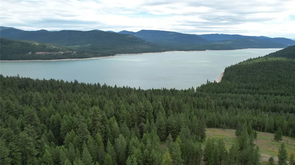 Nhn Montana Wild Resort Libby MT 59923