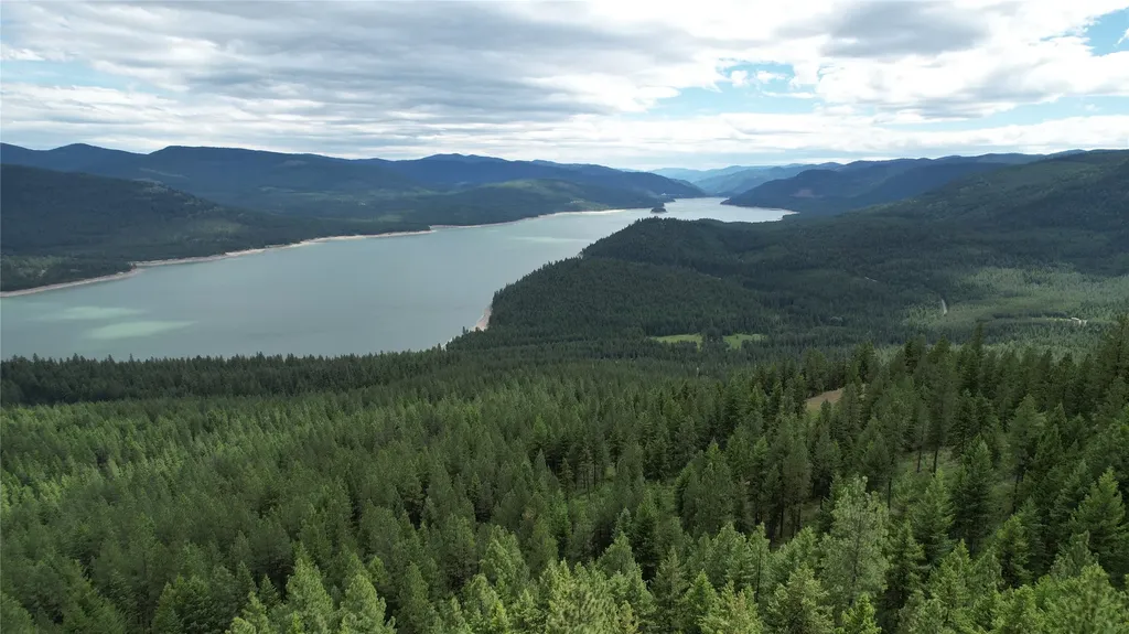 Nhn Montana Wild Resort Libby MT 59923