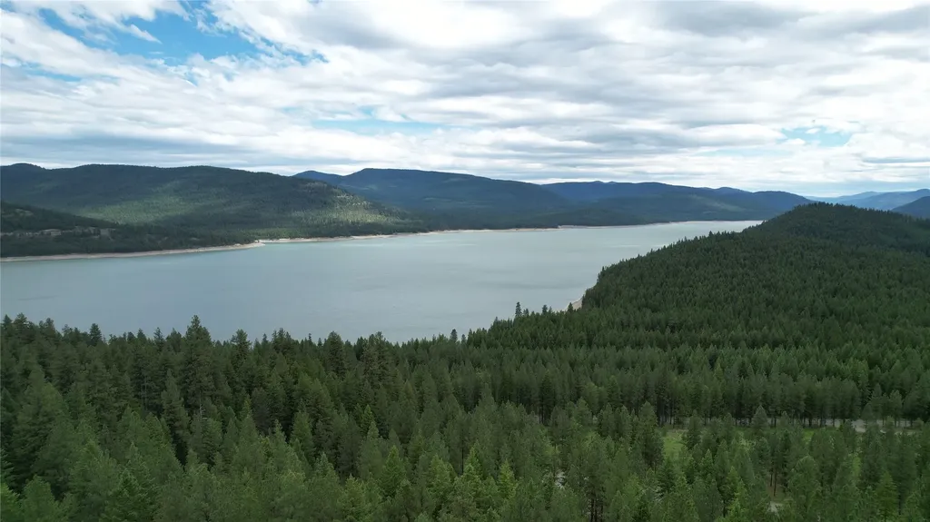 Nhn Montana Wild Resort Libby MT 59923