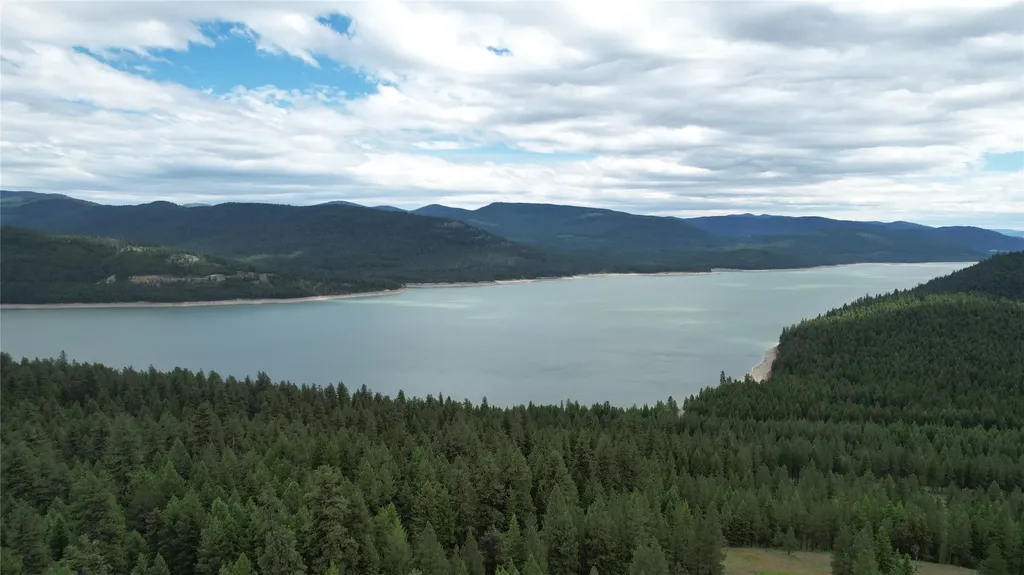 Nhn Montana Wild Resort Libby MT 59923