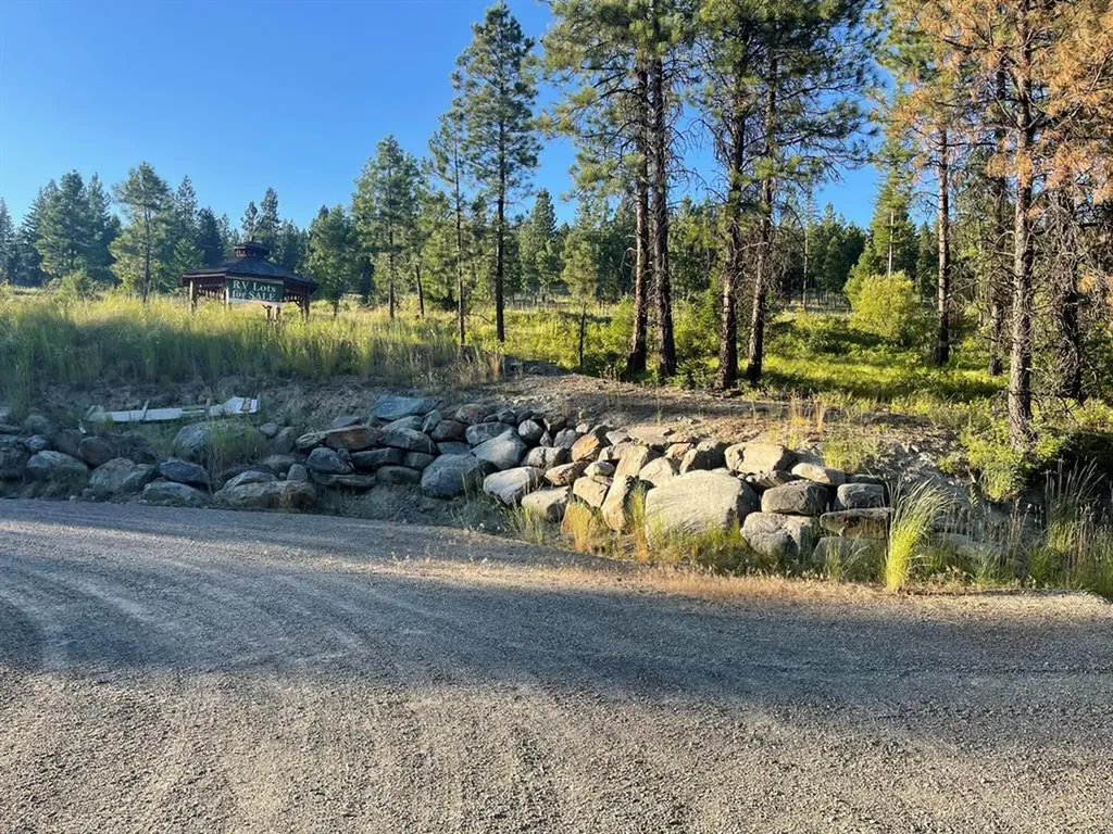 Nhn Montana Wild Resort Libby MT 59923