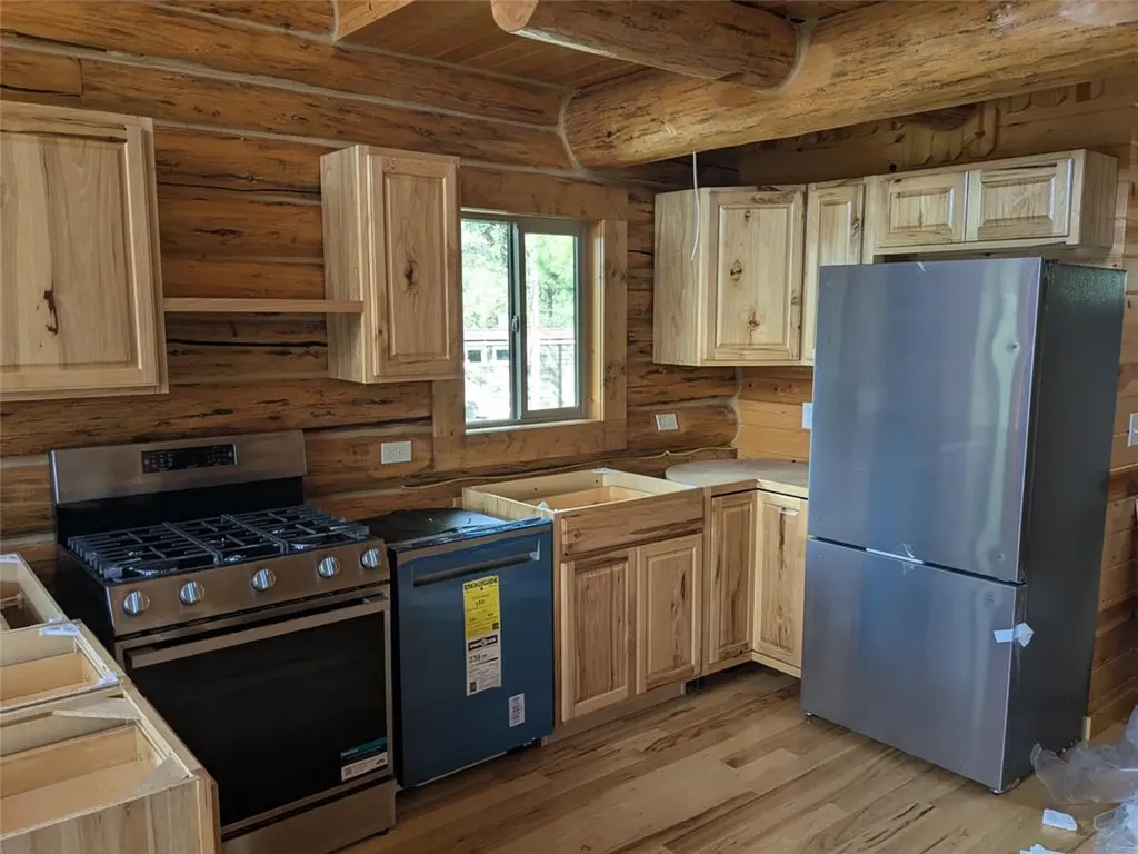 Nhn Montana Wild Resort Libby MT 59923