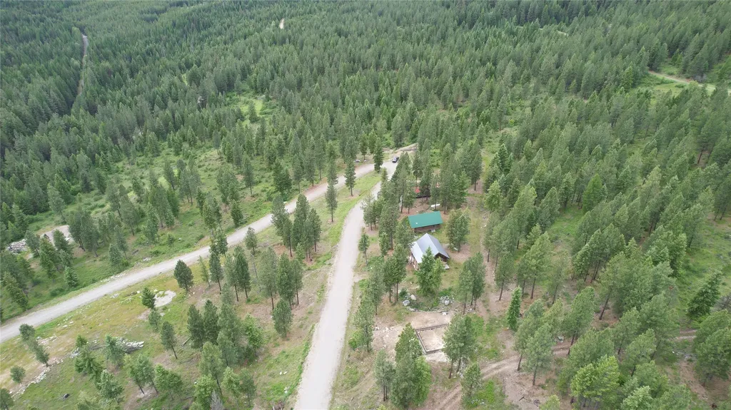 Nhn Montana Wild Resort Libby MT 59923