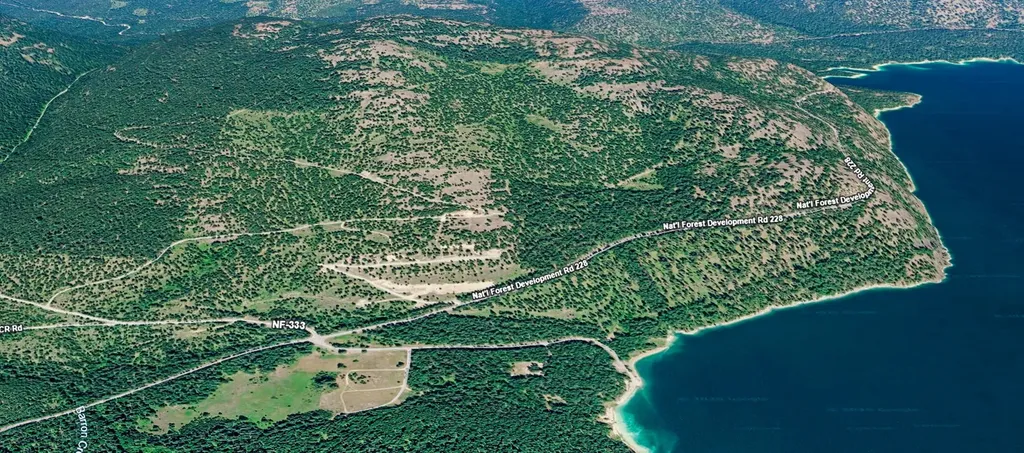 Nhn Montana Wild Resort Libby MT 59923