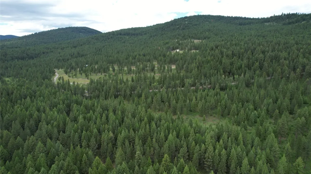Nhn Montana Wild Resort Libby MT 59923