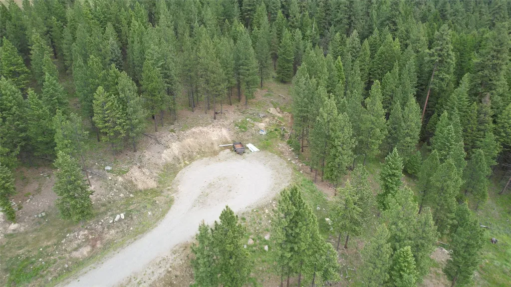 Nhn Montana Wild Resort Libby MT 59923