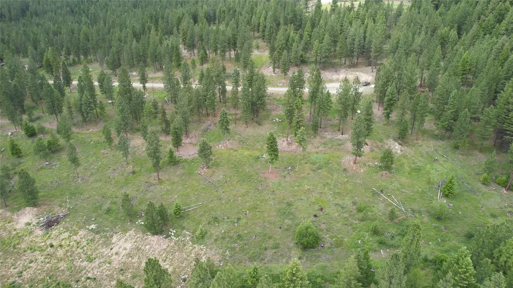 Nhn Montana Wild Resort Libby MT 59923
