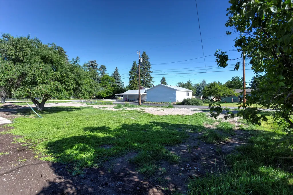 Nhn Eaton Street Missoula MT 59801