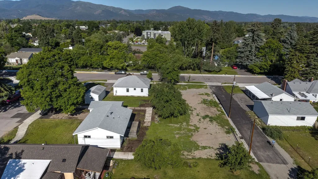 Nhn Eaton Street Missoula MT 59801