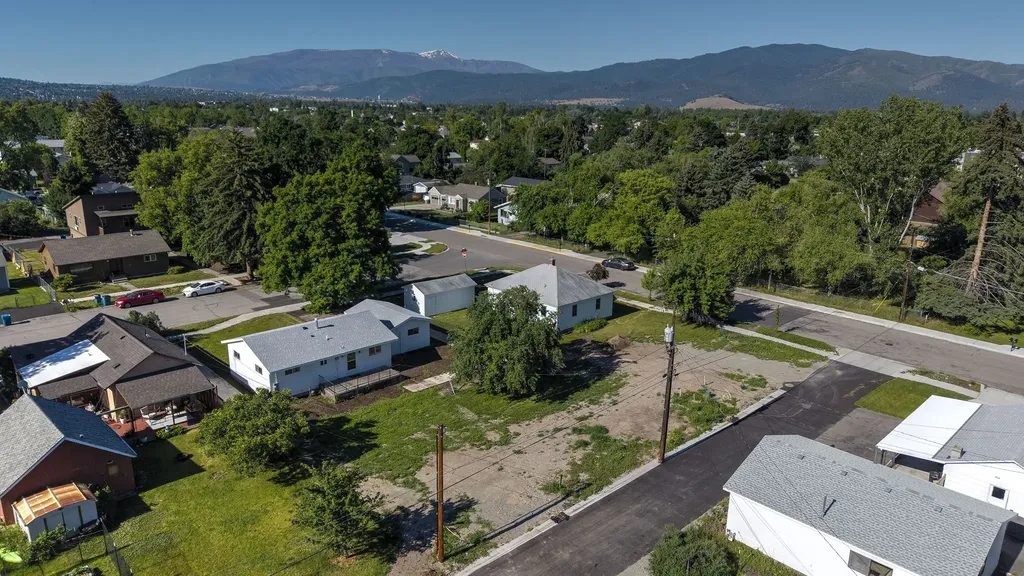 Nhn Eaton Street Missoula MT 59801