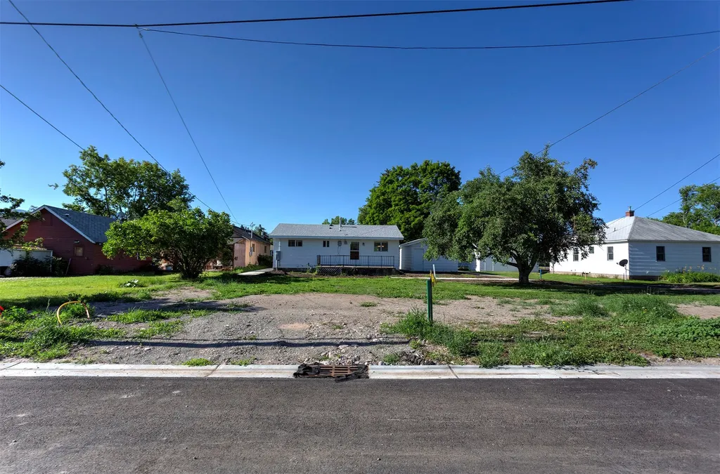 Nhn Eaton Street Missoula MT 59801