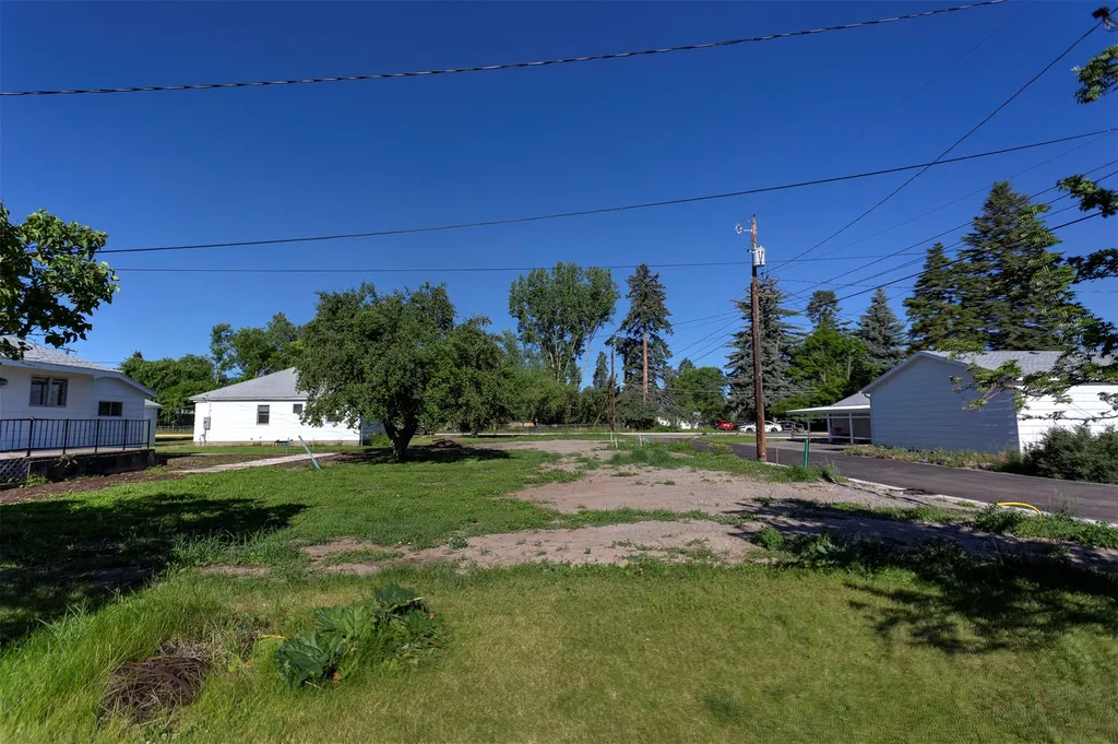 Nhn Eaton Street Missoula MT 59801