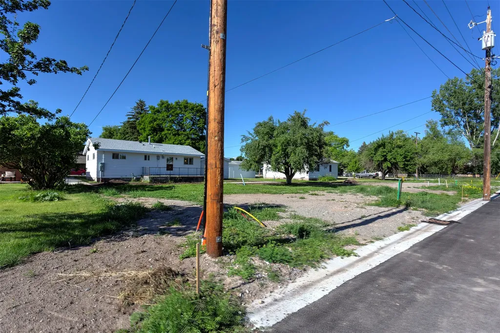 Nhn Eaton Street Missoula MT 59801