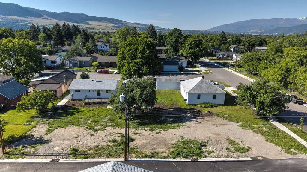 Nhn Eaton Street Missoula MT 59801