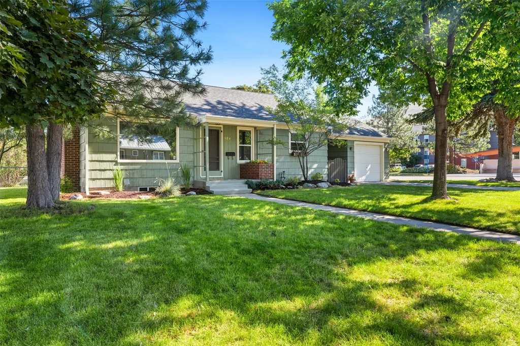 104 Agnes Avenue Missoula MT 59801