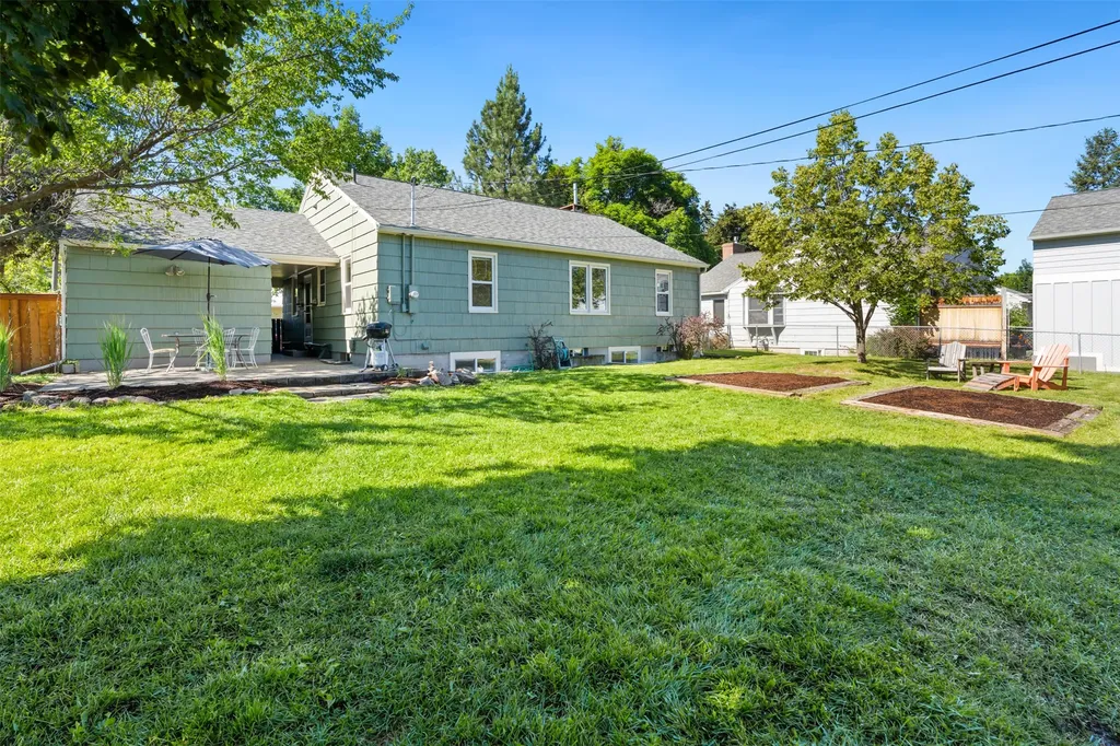 104 Agnes Avenue Missoula MT 59801