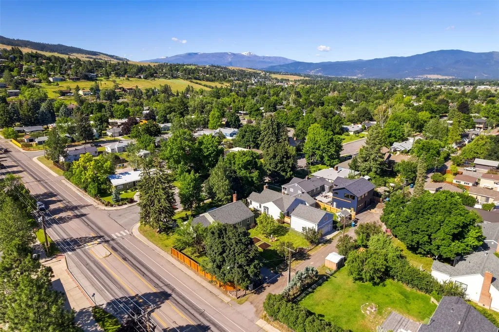 104 Agnes Avenue Missoula MT 59801