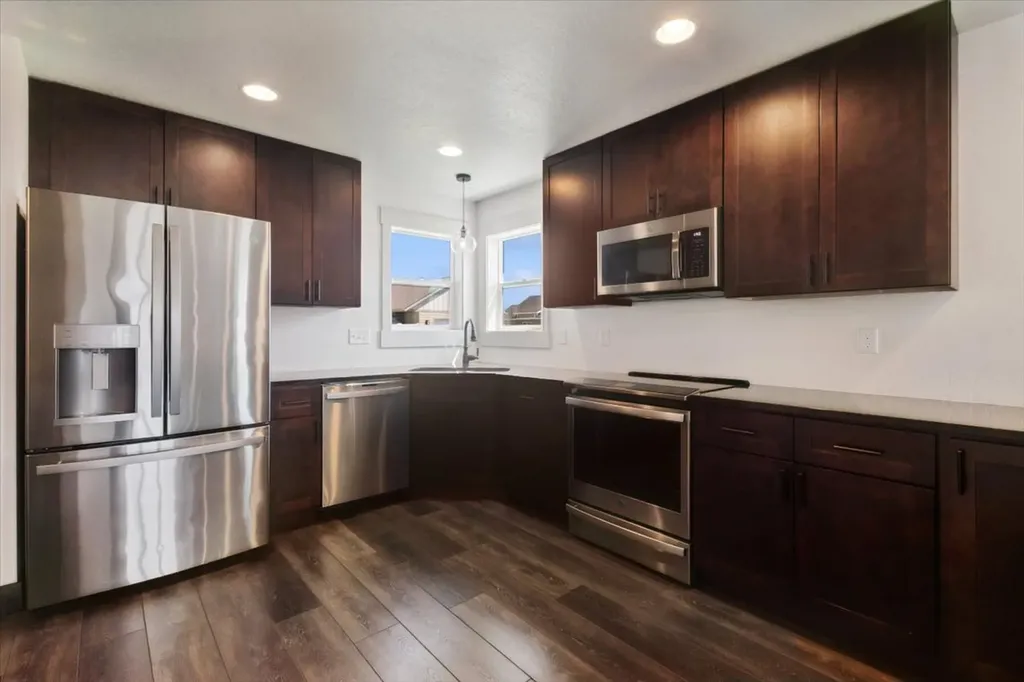 881 S Camas Lane Kalispell MT 59901