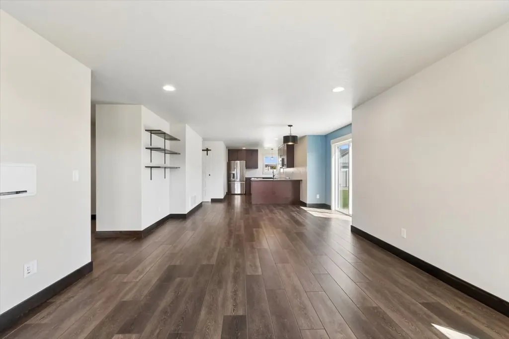 881 S Camas Lane Kalispell MT 59901