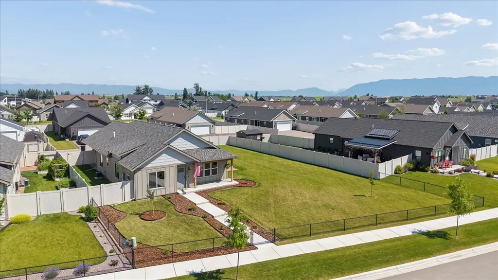 881 S Camas Lane Kalispell MT 59901