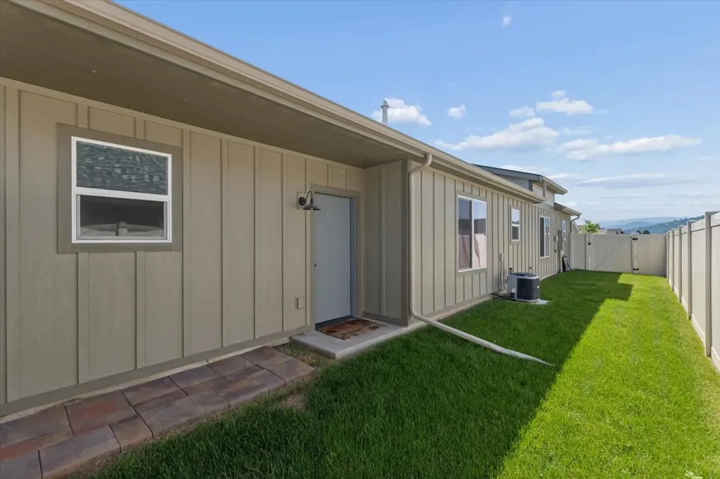 881 S Camas Lane Kalispell MT 59901