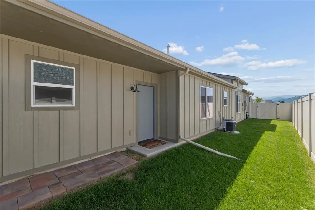 881 S Camas Lane Kalispell MT 59901