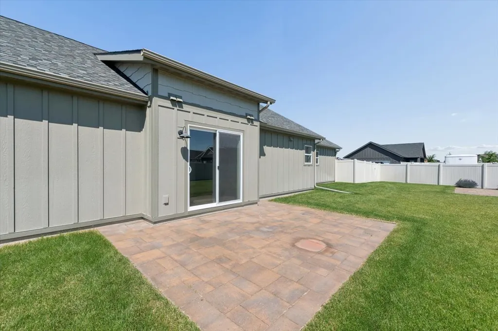 881 S Camas Lane Kalispell MT 59901