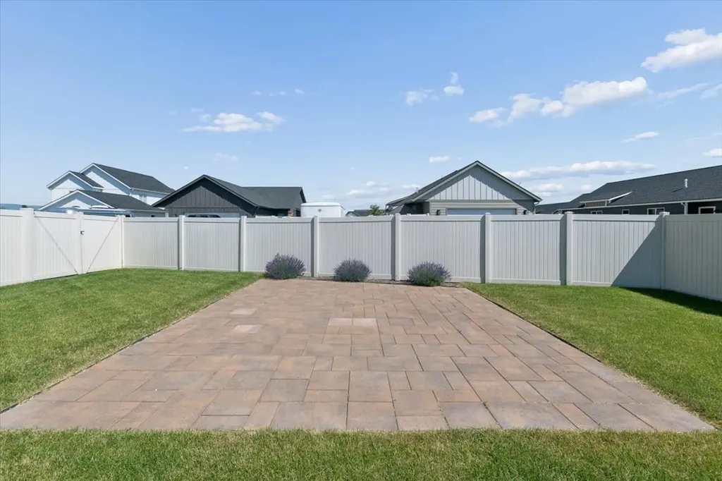 881 S Camas Lane Kalispell MT 59901