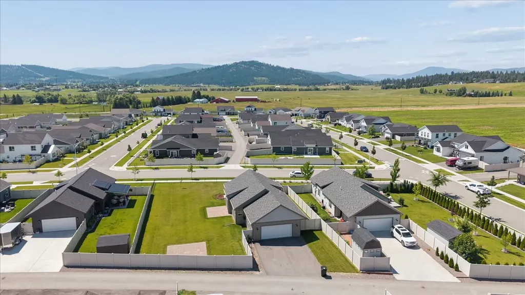 881 S Camas Lane Kalispell MT 59901