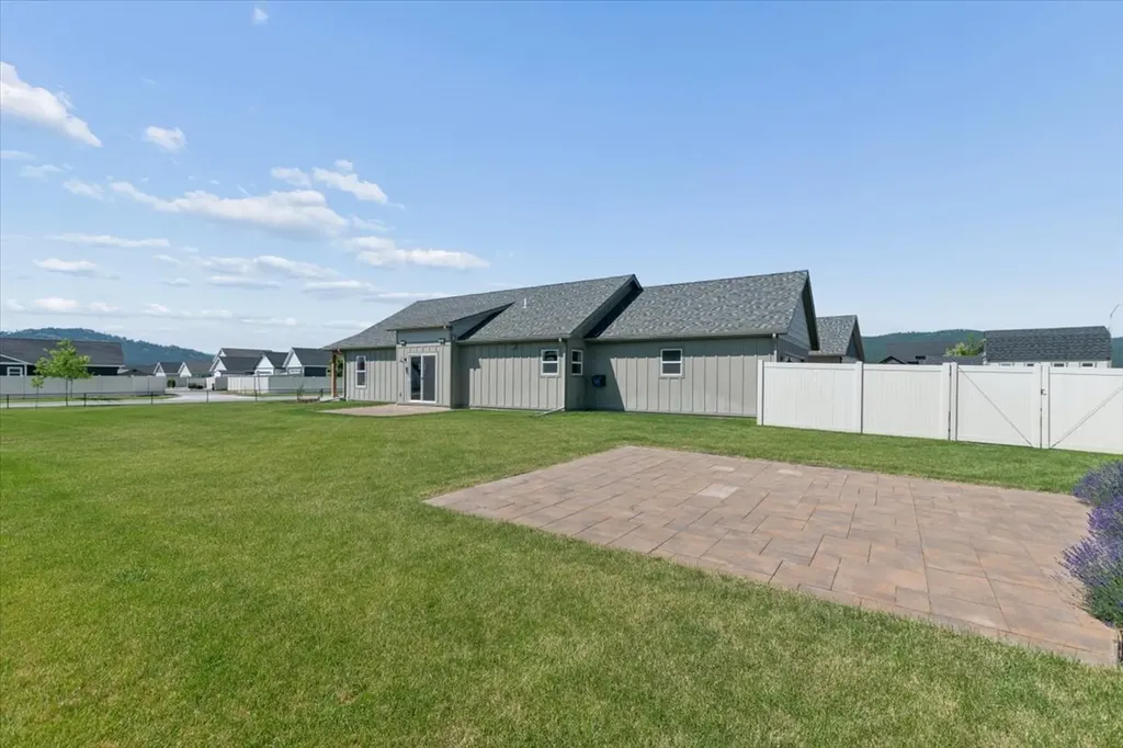 881 S Camas Lane Kalispell MT 59901
