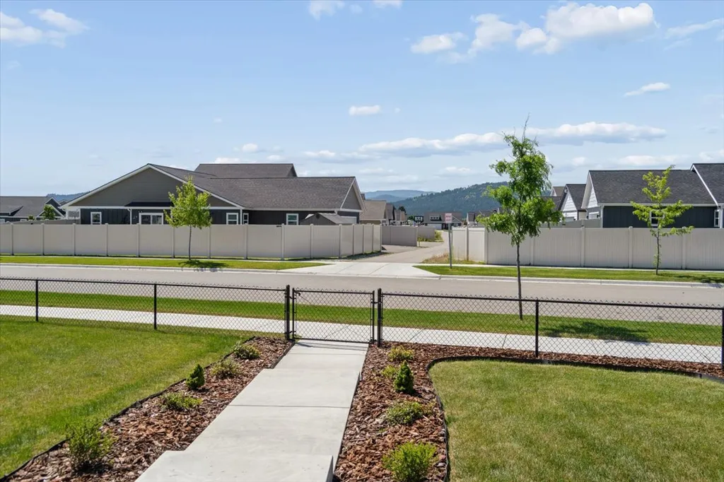 881 S Camas Lane Kalispell MT 59901