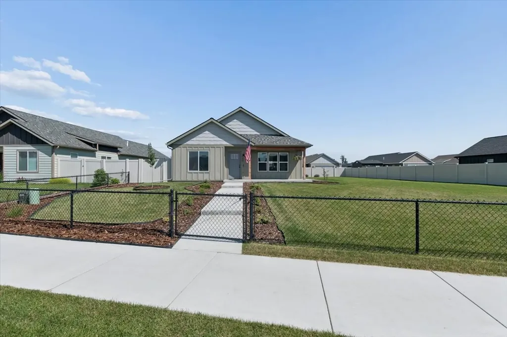 881 S Camas Lane Kalispell MT 59901